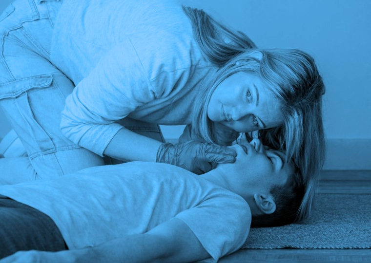 La salute in azione: impariamo il Primo Soccorso